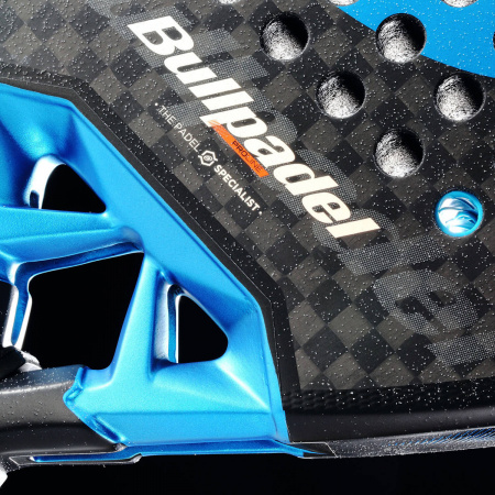 Ракетка для падел-тенниса Bullpadel VERTEX 05 HYBRID