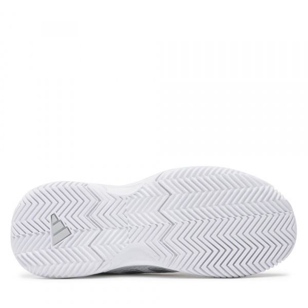 Кроссовки женские Adidas GameCourt 2 White HQ8476