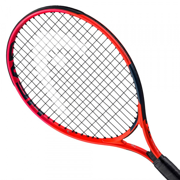 Ракетка теннисная детская Head Radical Junior 19
