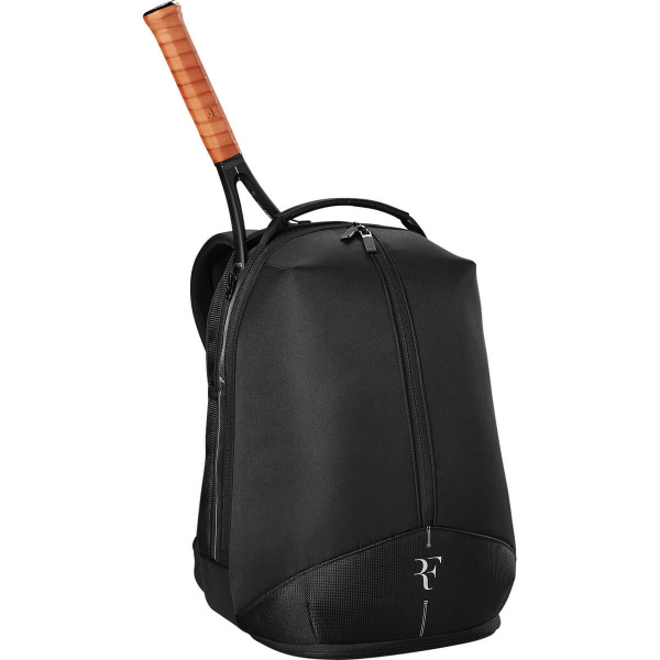 Рюкзак Wilson RF Backpack Black