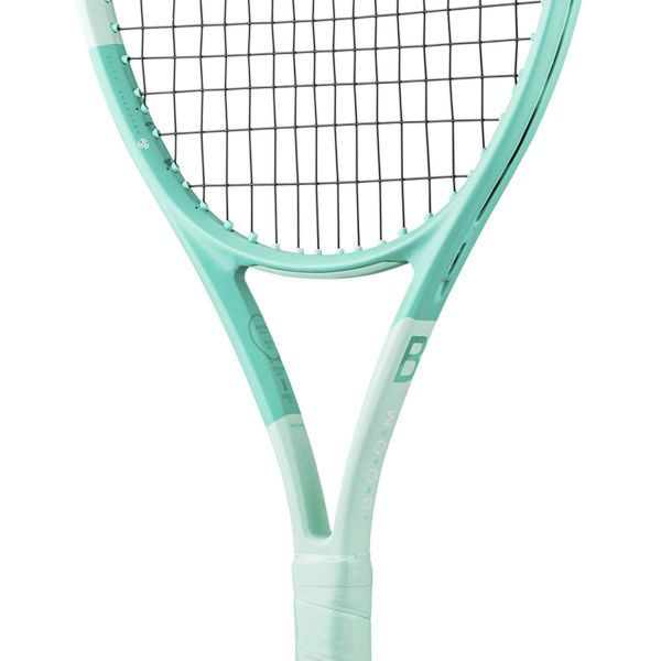 Ракетка теннисная детская Head BOOM Junior 25 2024 Alternate