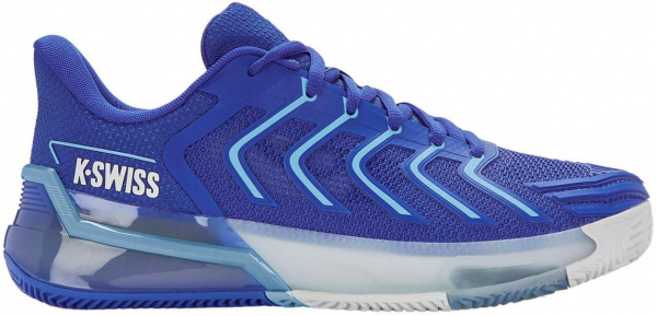 Кроссовки мужские K-Swiss ULTRASHOT 4 CLAY Blue