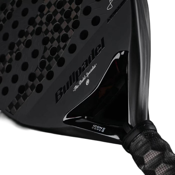 Ракетка для падел-тенниса Bullpadel ICON 27