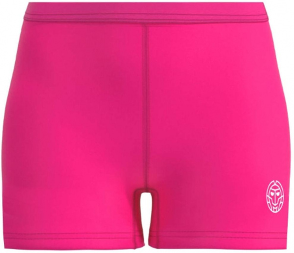 Шортики для девочек Bidi Badu Crew Pink