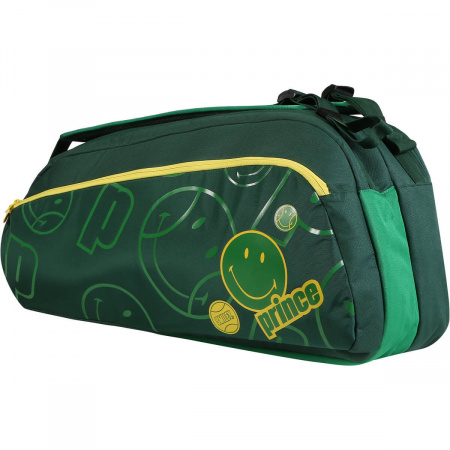 Сумка Prince SMILEY 2 COMP Green