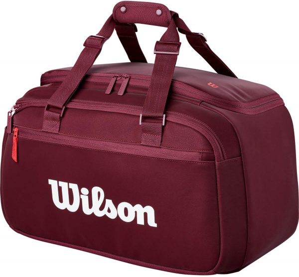 Сумка Wilson Defyer Project P Small Duffle RD