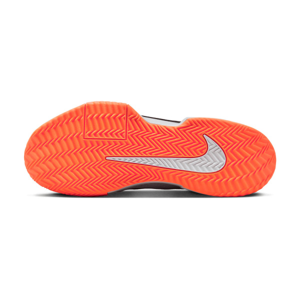 Кроссовки мужские Nike Zoom GP Challenge Pro Clay PRM Pure Platinum/Black