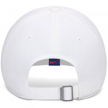 Кепка Nike CLUB COURT CAP White