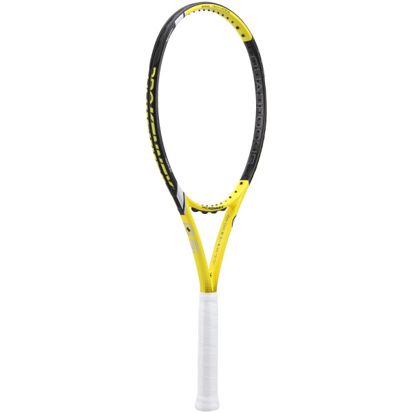 Ракетка теннисная Pro Kennex Q+5 Light (280) Yellow