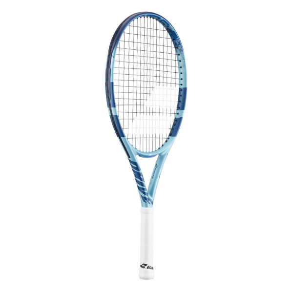 Ракетка теннисная детская Babolat Pure Drive JR 25  GEN11 Light Blue