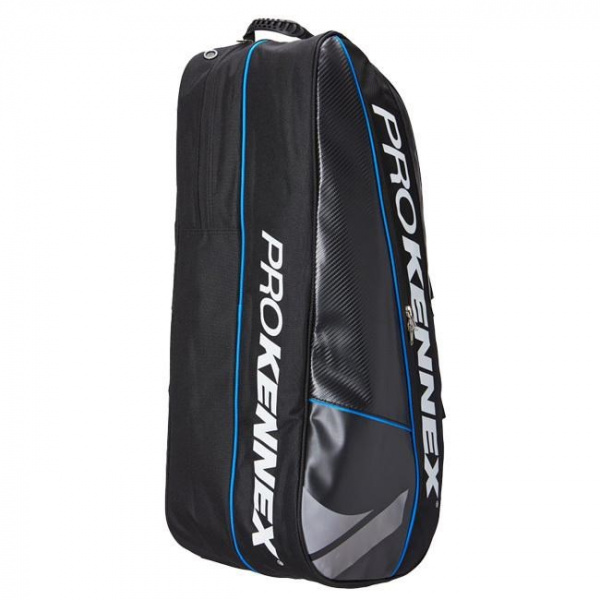 Сумка Pro Kennex DOUBLE Thermo Bag Black/Blue