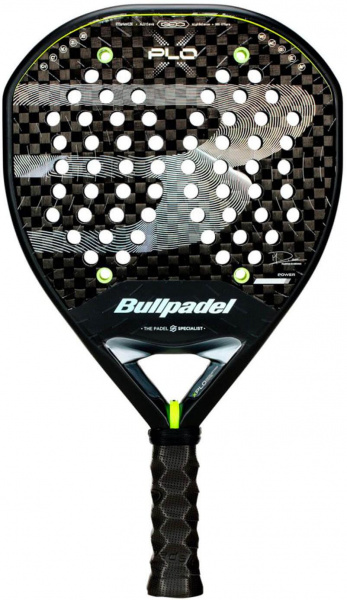 Ракетка для падел-тенниса Bullpadel XPLO 26