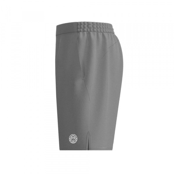 Шорты мужские Bidi Badu Crew 9 Inch Grey