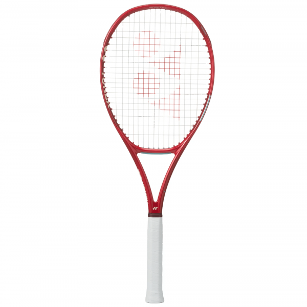Ракетка теннисная Yonex VCORE 98L Ruby Red