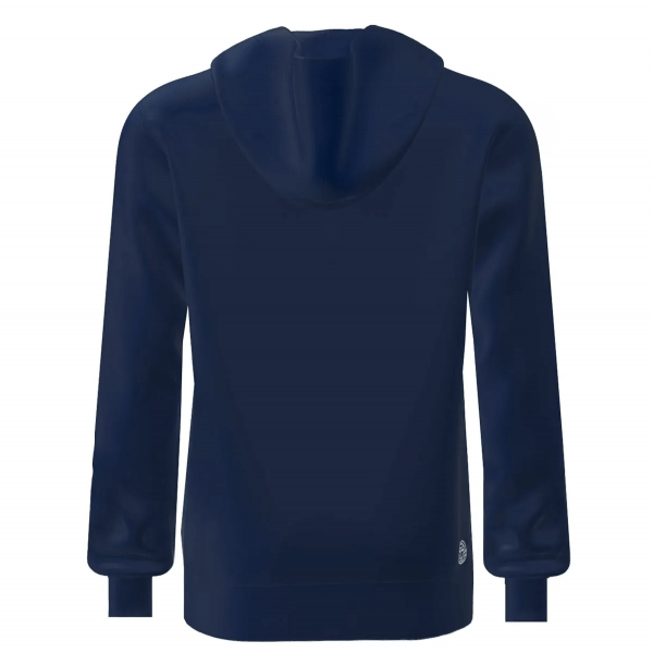 Кофта для мальчиков Bidi Badu New York 2024 Chill Dark Blue/Red/Blue