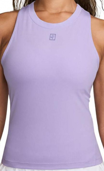 Майка женская Nike Court Advantage Dri-FIT Canotta Hydrangeas