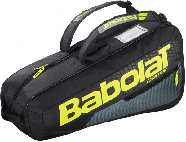 Сумка-чехол детский Babolat  RH CARLITOS JUNIOR