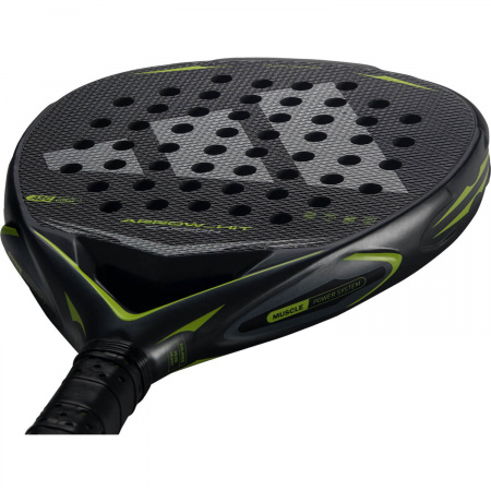 Ракетка для падел-тенниса Adidas ARROW HIT CARBON