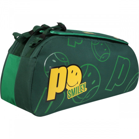 Сумка Prince SMILEY 2 COMP Green