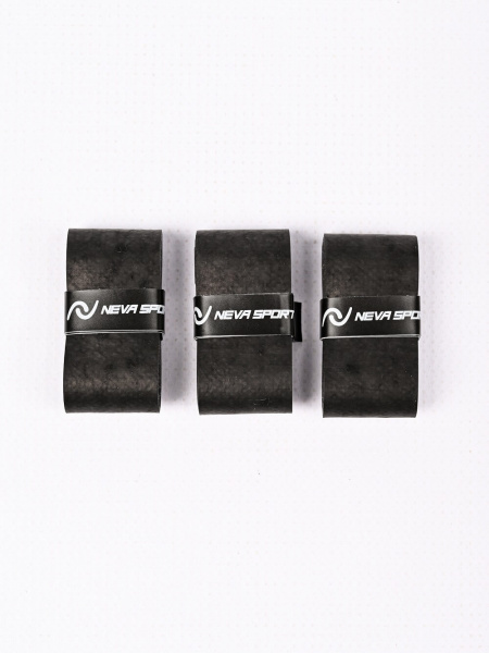 Овергрип Neva Sport Absorb Overgrip Black