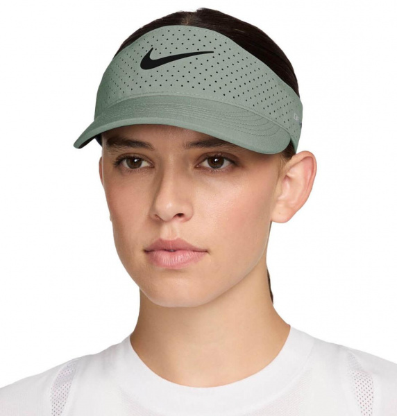 Визор-козырёк Nike Unisex  Steam/Anthracite/Black
