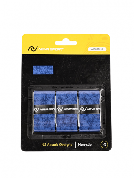 Овергрип Neva Sport Absorb Overgrip Navy