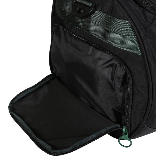 Сумка Lacoste Bag L23 Racket Bag Noir Sinople