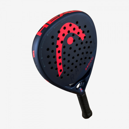 Ракетка для падел-тенниса Head RADICAL PRO 2024