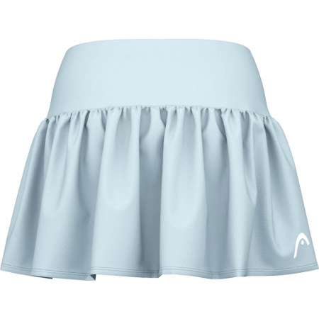 Юбка женская Head MOVE Light Blue