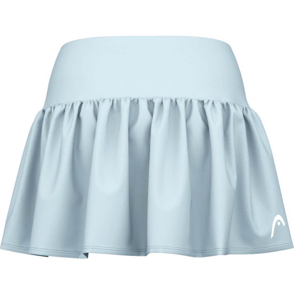 Юбка женская Head MOVE Light Blue
