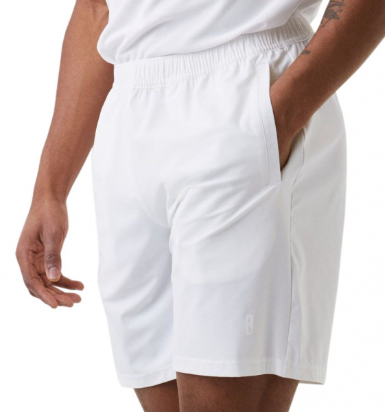 Шорты мужские Bjorn Borg Ace 9' Brilliant White