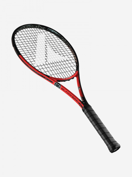 Ракетка теннисная Pro Kennex BLACK ACE PRO 305 Black/Red