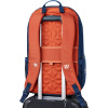 Рюкзак Wilson Roland Garros 2026 Night Session Navy