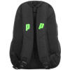 Рюкзак Prince CHALLENGER Black/Green