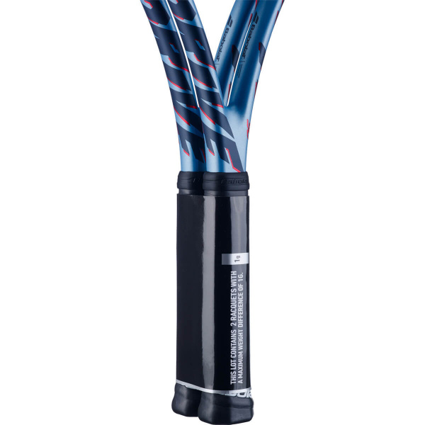 Ракетка теннисная Babolat Pure Drive 98 X2 GEN11