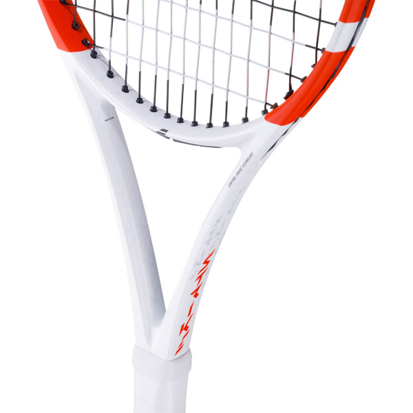 Ракетка теннисная детская Babolat Pure Strike Junior 26  GEN4