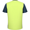 Футболка мужская Head SLICE Lime/Black