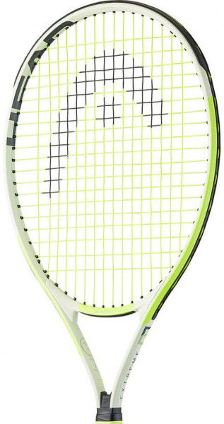 Ракетка теннисная детская Head Extreme Jr 25