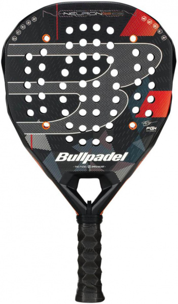 Ракетка для падел-тенниса Bullpadel NEURON 02 EDGE 2026