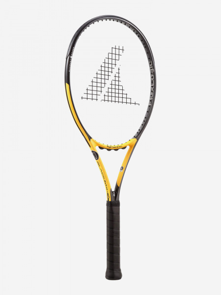 Ракетка теннисная Pro Kennex BLACK ACE 285 Black/Yellow