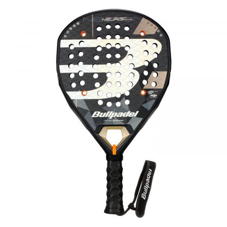 Ракетка для падел-тенниса Bullpadel NEURON 02