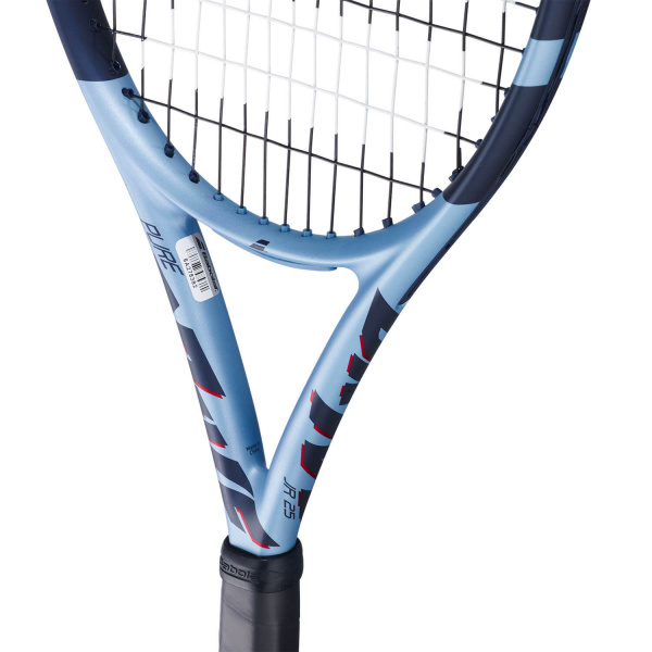 Ракетка теннисная детская Babolat Pure Drive JR 25  GEN11