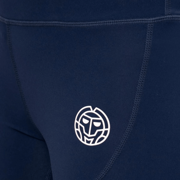 Леггинсы для девочек Bidi Badu Crew Dark Blue