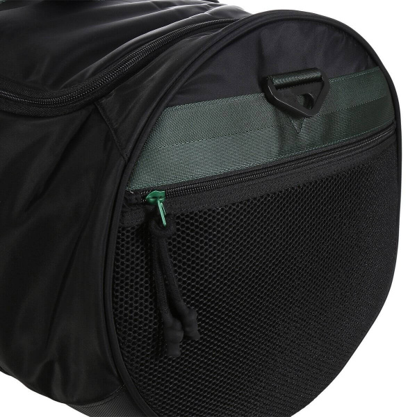Сумка Lacoste Bag L23 Racket Bag Noir Sinople