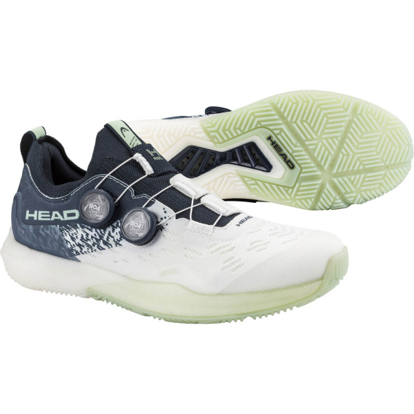 Кроссовки мужские Head Motion Pro 1.5 BOA Padel