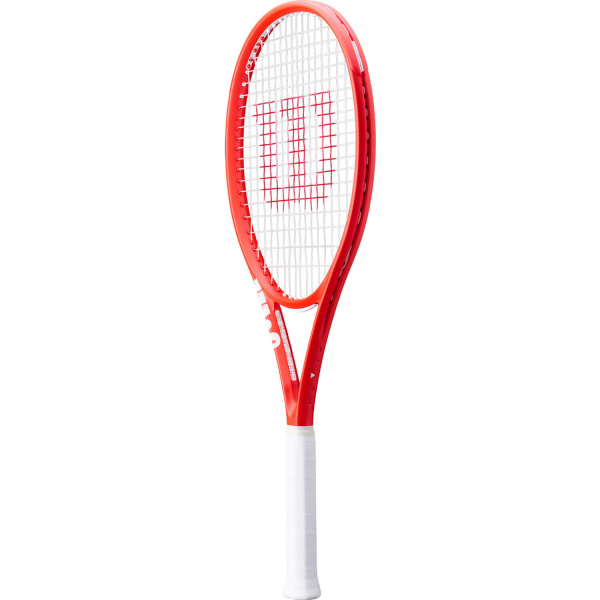 Ракетка теннисная Wilson Clash 100L V3.0 Reverse