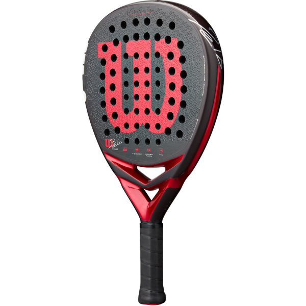 Ракетка для падел-тенниса Wilson BELA PRO V3 PADEL 2