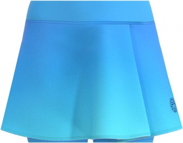 женская Bidi Badu Colortwist Printed Wavy Aqua/Blue