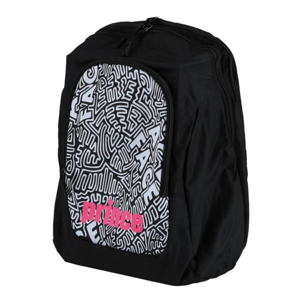 Рюкзак детский Prince  Black/Pink
