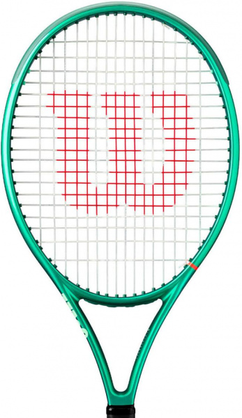 Ракетка теннисная детская Wilson Blade 25 V10